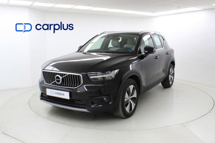 VOLVO XC40 1.5 T5 Twin Recharge Inscription Auto