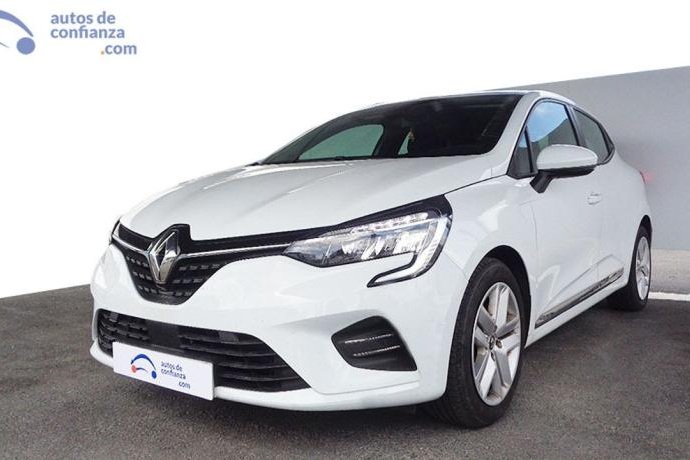 RENAULT CLIO INTENS TCE