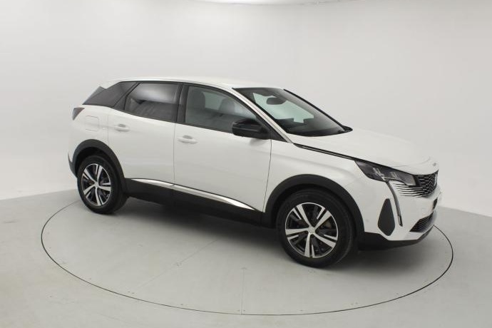 PEUGEOT 3008 1.2 PureTech 96KW (130CV) S&S Allure
