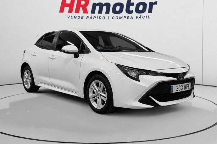 TOYOTA COROLLA 140H Active Plus 103 kW (140 CV)