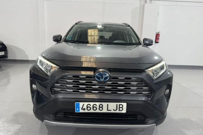 TOYOTA RAV-4 Hybrid 220H 4x2 Advance