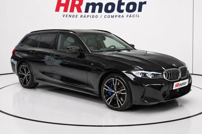 BMW SERIE 3 330e xDrive Touring 215 kW (292 CV)