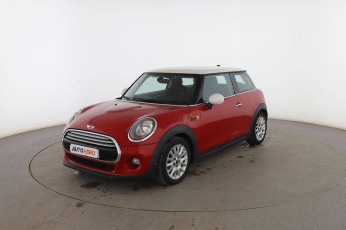 MINI COOPER Cooper D