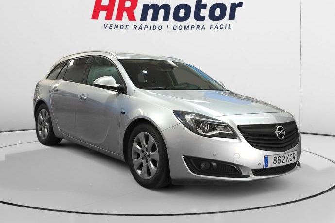 OPEL INSIGNIA Sports Tourer 1.6 CDTI ecoFLEX Business 100 kW (136 CV)