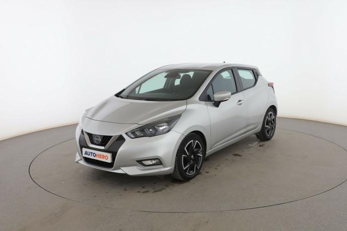 NISSAN MICRA 1.0 IG-T Acenta