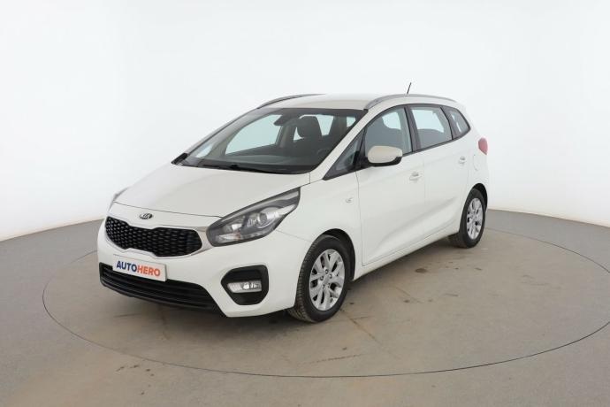 KIA CARENS 1.7 CRDi VGT Concept EcoDynamics