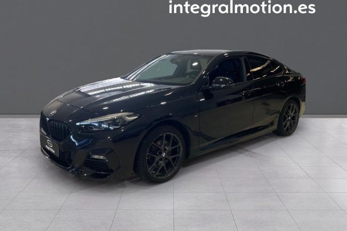BMW SERIE 2 218i Gran Coupe