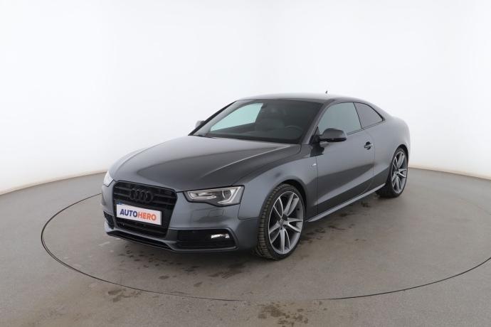 AUDI A5 2.0 TDI S LINE