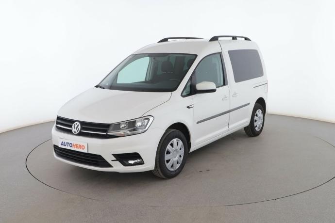 VOLKSWAGEN CADDY 1.0 TSI Trendline BlueMotion