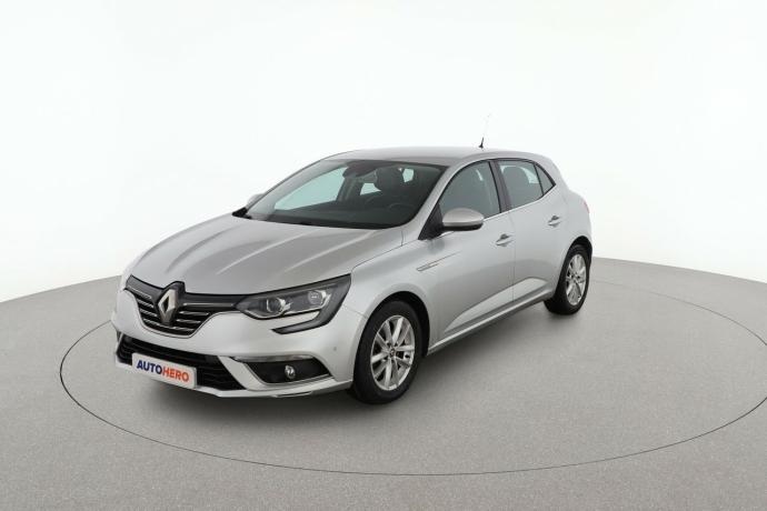 RENAULT MEGANE 1.5 DCI ZEN ENERGY
