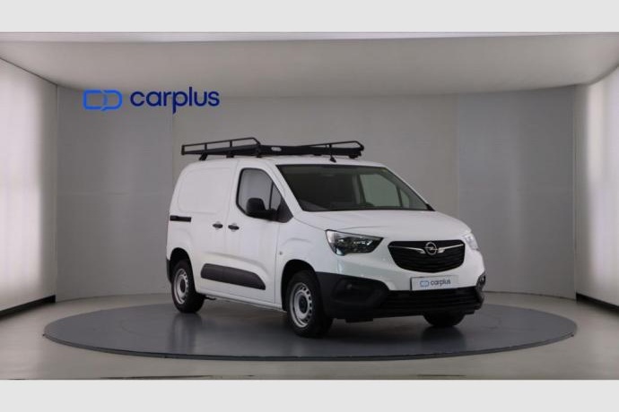 OPEL COMBO 1.5 TD 75kW (100CV) Express L H1 650kg