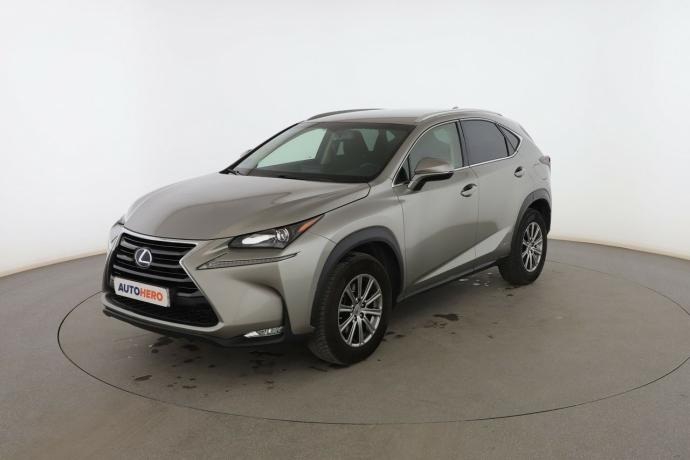 LEXUS NX 300h Business