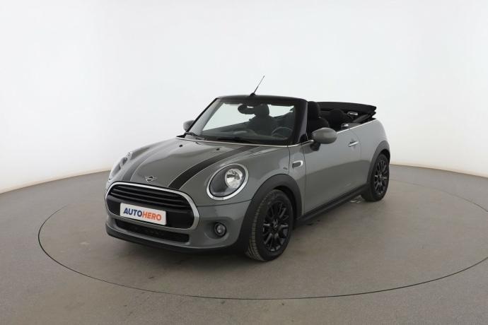 MINI CABRIO COOPER