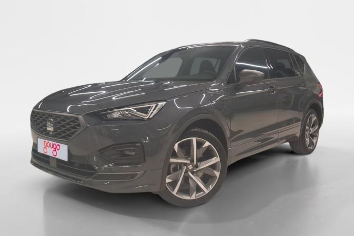 SEAT TARRACO 1.4 E-HYBRID FR EDITION DSG 245 5P