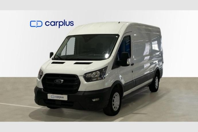 FORD TRANSIT 350 96kW L3H2 Van Trend RWD HD
