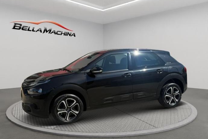 CITROEN C4 CACTUS BlueHDi 100 S&S Feel