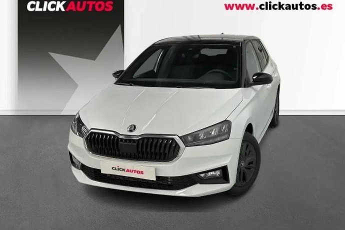 SKODA FABIA 1.0 TSI 115CV Design DSG