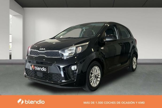 KIA PICANTO 1.0 DPI CONCEPT PACK COMFORT 67 5P