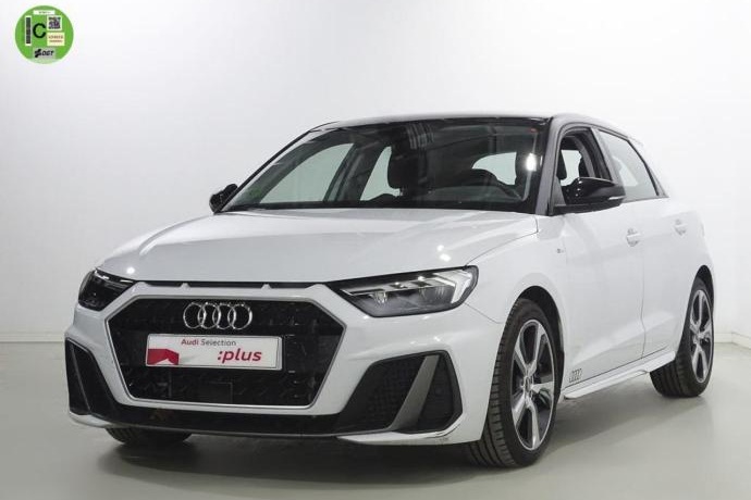 AUDI A1 Adrenalin 35 TFSI 110 kW (150 CV) S tronic