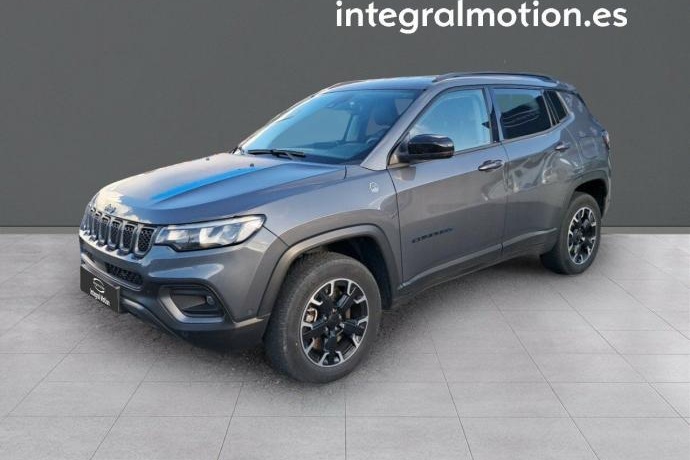 JEEP COMPASS 1.3 PHEV 177kW (240CV) Trailhawk AT AWD