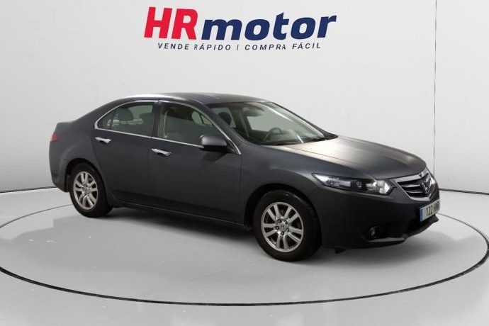 HONDA ACCORD S