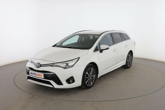 TOYOTA AVENSIS 2.0 D4D Business Advance