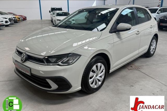 VOLKSWAGEN POLO Advance 1.0 TSI 70 kW (95 CV)