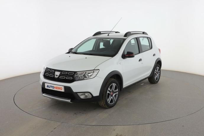 DACIA SANDERO 0.9 TCe SL Xplore