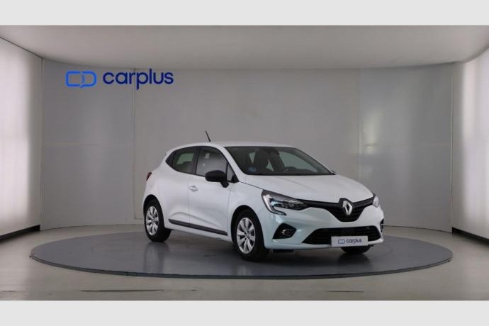 RENAULT CLIO Business Blue dCi 74kW (100CV)