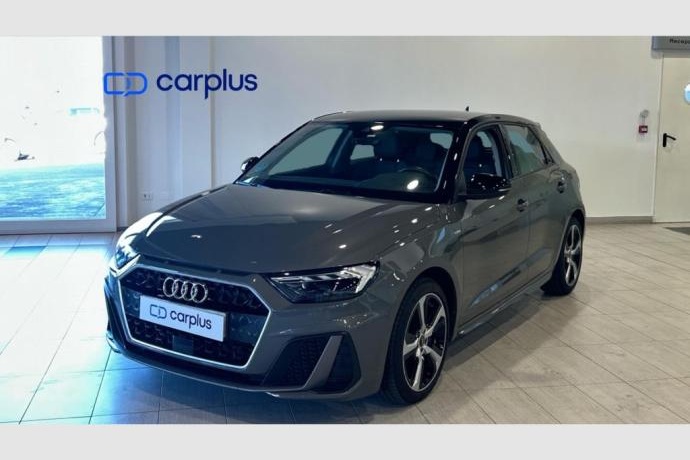 AUDI A1 Sportback S line 30 TFSI 81kW (110CV)