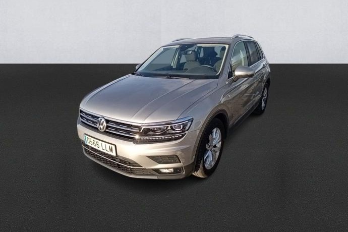 VOLKSWAGEN TIGUAN Sport 2.0 TDI 110kW (150CV)