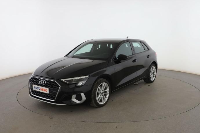 AUDI A3 30 TFSI advanced
