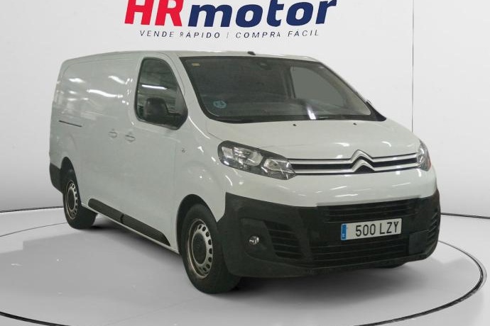 CITROEN JUMPY Club XL
