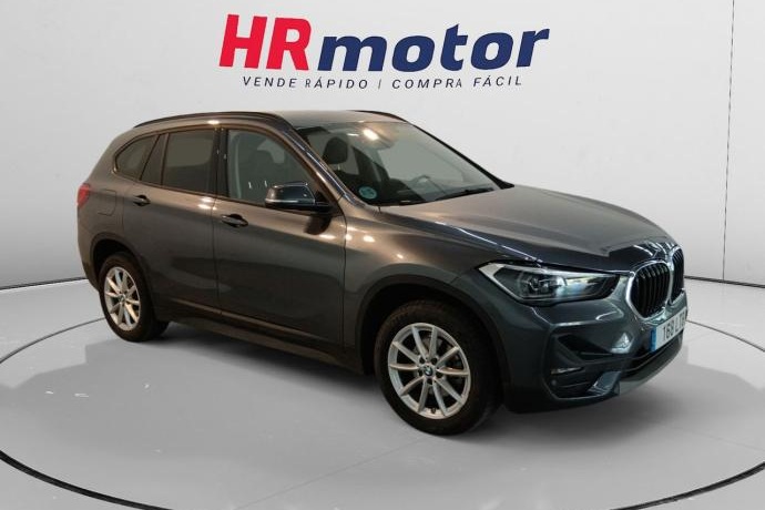 BMW X1 sDrive16d Business