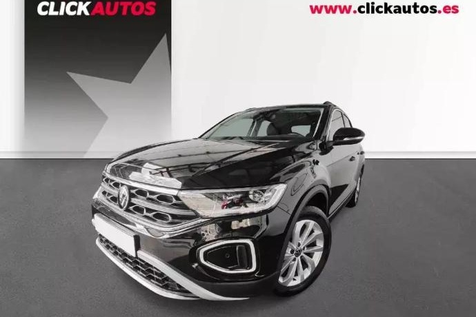VOLKSWAGEN T-Roc 1.0 TSI 116CV Mas