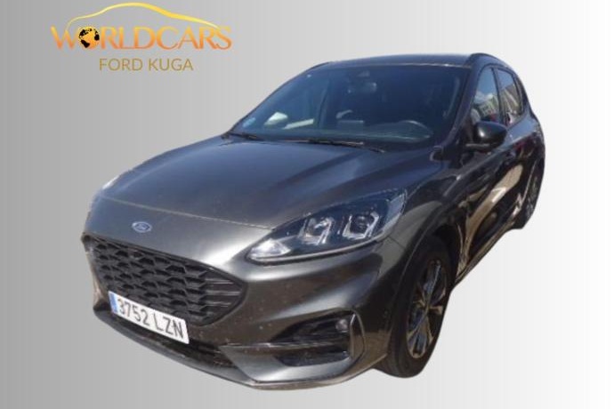 FORD KUGA 1.5 ecoboost st-line s/s