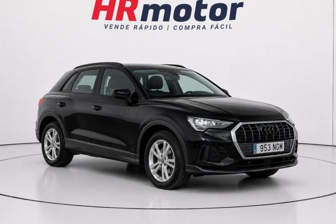 AUDI Q3 35 TDI 110 kW (150 CV) S tronic