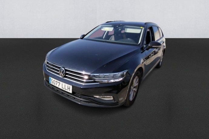 VOLKSWAGEN PASSAT Variant Business 2.0 TDI 90kW (122CV) DS