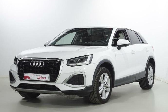 AUDI Q2 Advanced 30 TDI 85 kW (116 CV)