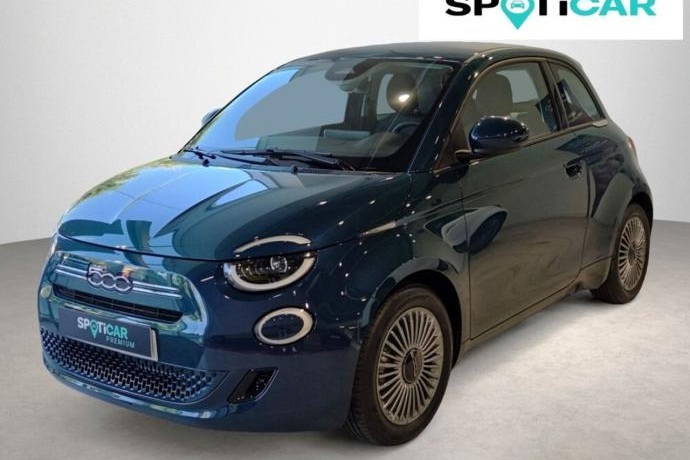 FIAT 500 TORINO 1.0 Hybrid 48kW (65cv)