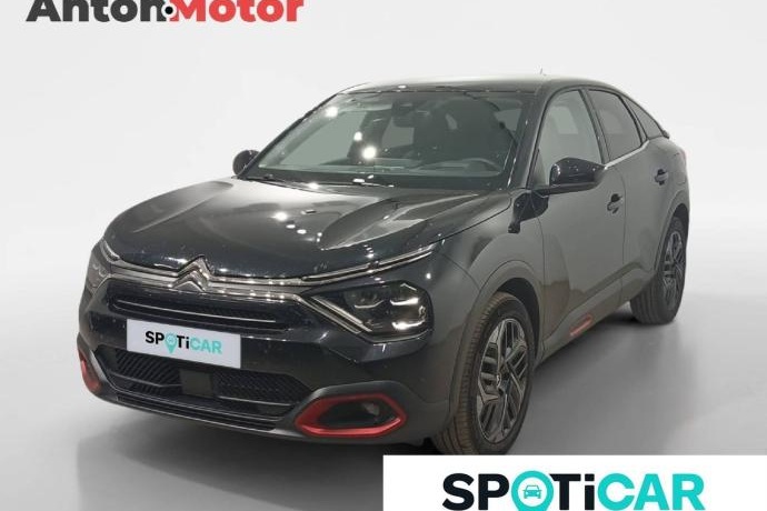 CITROEN C4 BlueHDi 130 S&S EAT8 Feel Pack