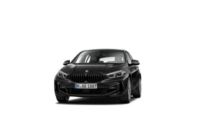 BMW SERIE 1 118i 103 kW (140 CV)