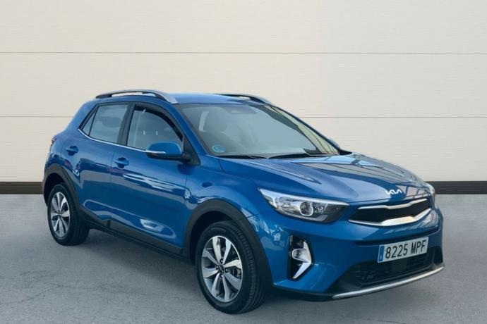 KIA STONIC 1.0 T-GDI MHEV IMT 74KW DRIVE 100 5P