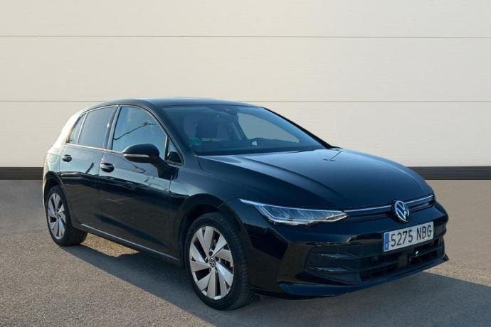 VOLKSWAGEN GOLF 1.5 TSI 85KW MAS 115 5P