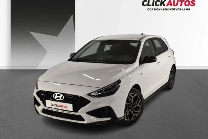 HYUNDAI i30 1.5 DPI 96CV N Line