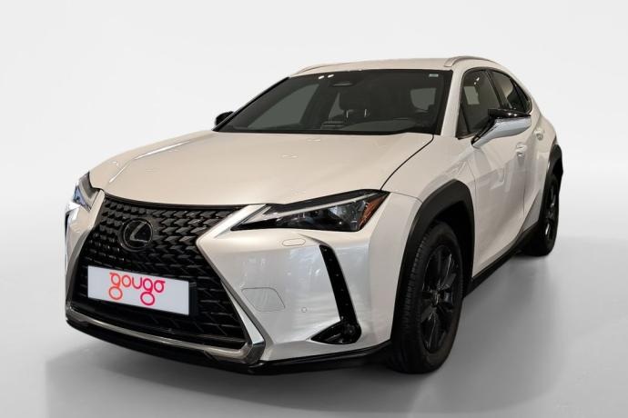 LEXUS UX 300h UX+ 4x2