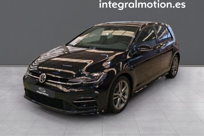 VOLKSWAGEN GOLF Sport R-Line 1.5 TSI 110kW (150CV)