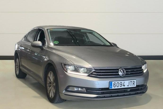 VOLKSWAGEN PASSAT VW PASSAT 2.0 TDI 150CV ADVANCED
