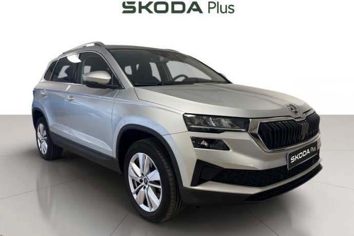SKODA Karoq 1.5 TSI 110kW (150CV) DSG ACT Selection