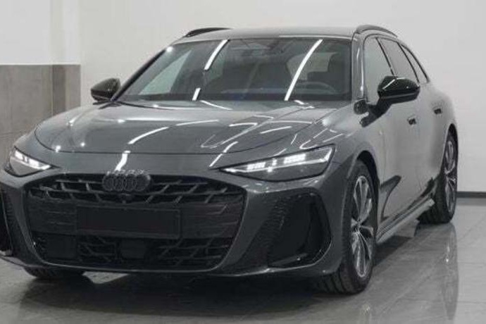 AUDI A6 Avant 40 TDI S line S tronic